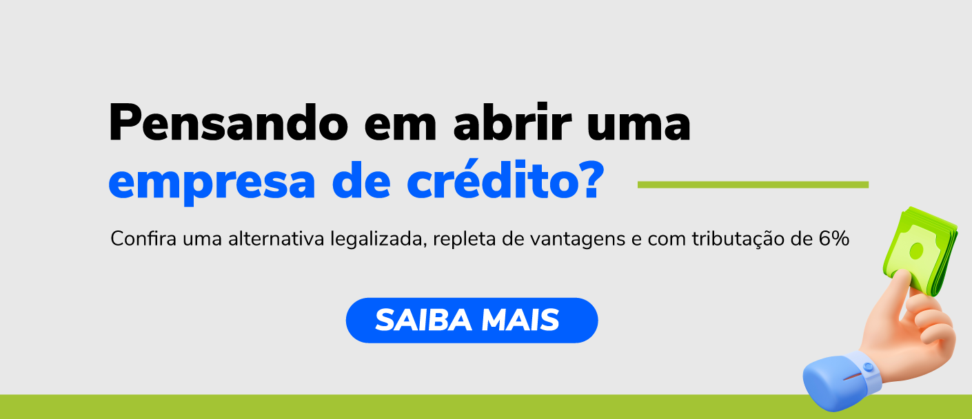 abrir empresa de cobrança